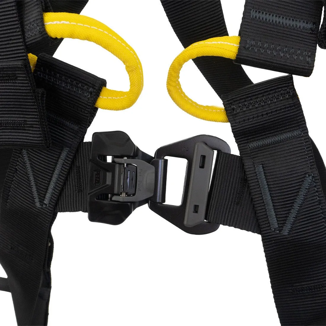 Petzl NEWTON MEWP Kit