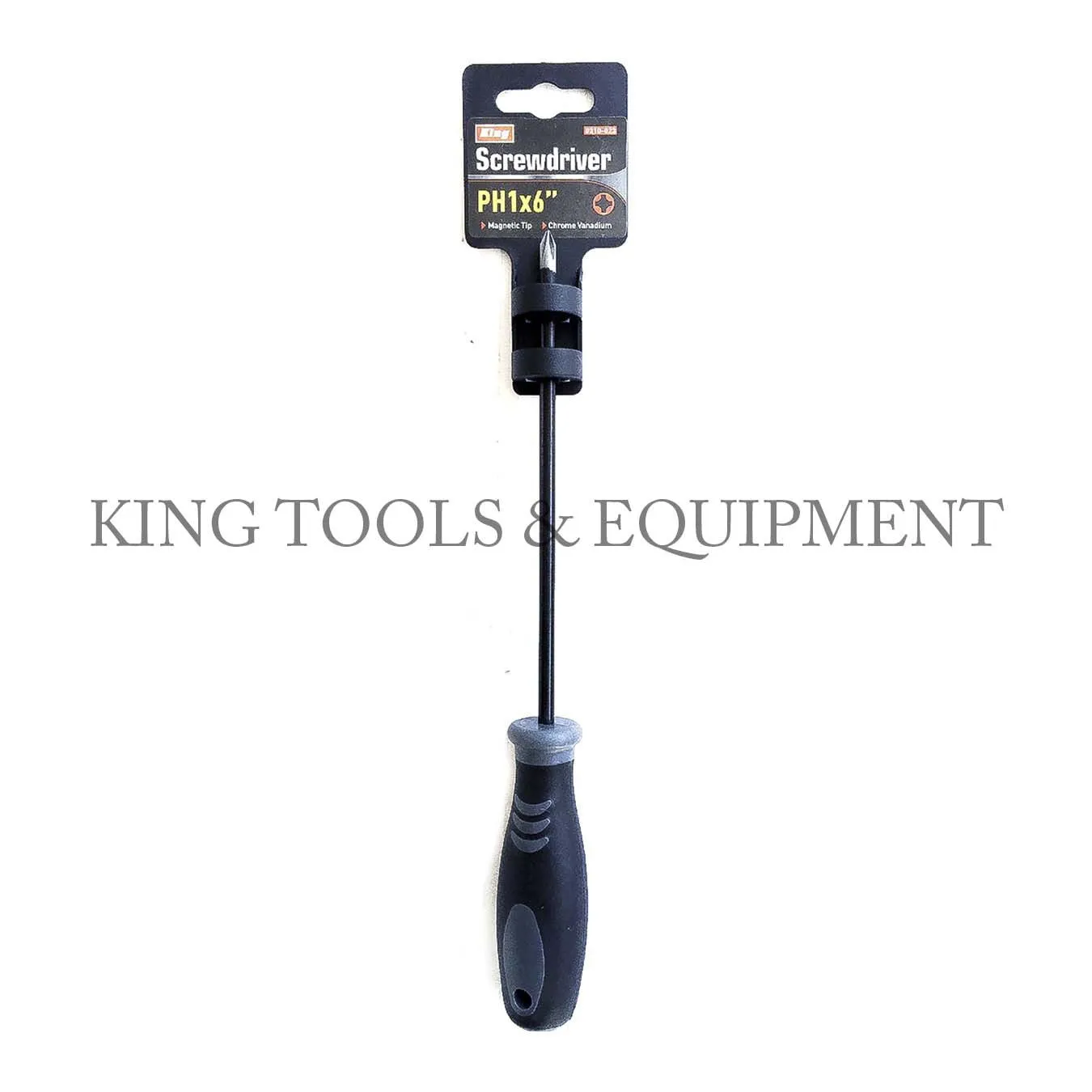 PH1 x 6" ELECT. PHILLIPS SCREWDRIVER - 0310-0