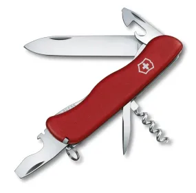 Picknicker | Blister Pack - Red