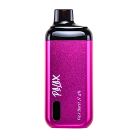 Pink Burst PALAX KC8000