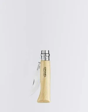 Pocket knive Opinel N°08 Stainless Steel