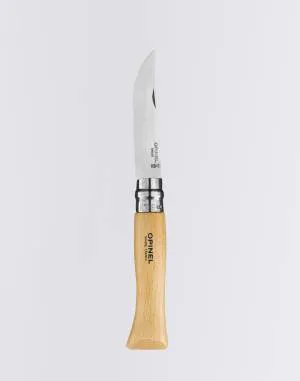 Pocket knive Opinel N°09 Stainless Steel