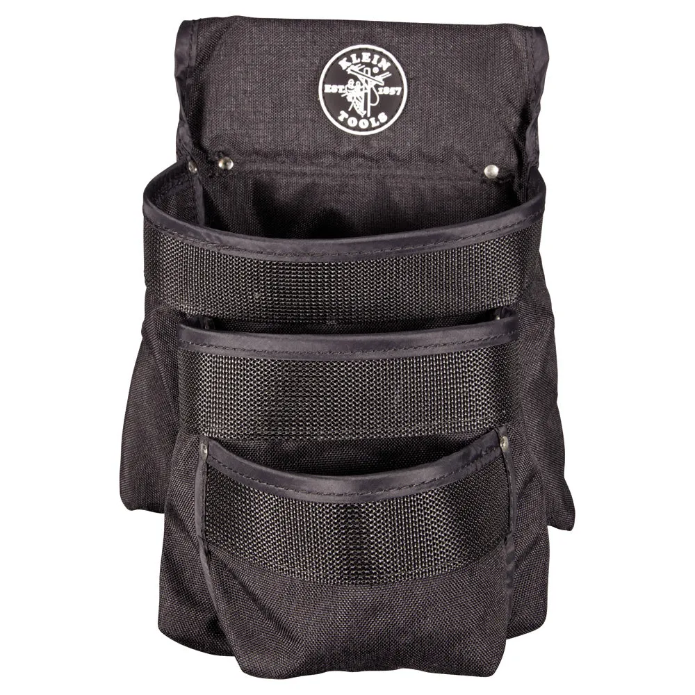 PowerLine™ Series 3-Pocket Utility Pouch