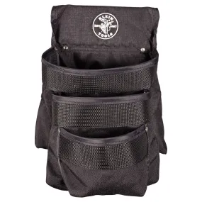 PowerLine™ Series 3-Pocket Utility Pouch