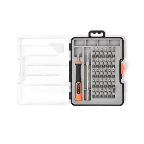 Precision Screwdriver Bit Box Set 32 Pcs