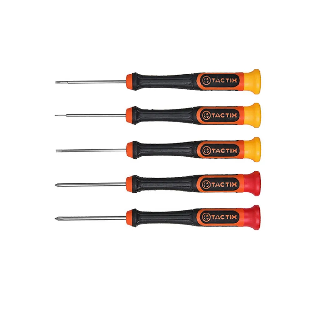 Precision Screwdriver Set 5 Pcs
