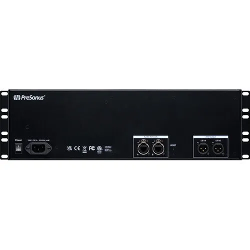 PreSonus NSB 32.16 AVB-Networked 32x16 Stage Box
