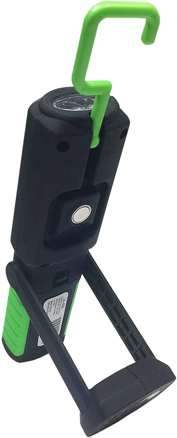 PRIME LITE Mini Pivoting Flashlight / Worklight - 24-400
