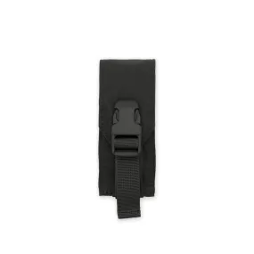 Prometheus Design Werx | Tool Pouch Black