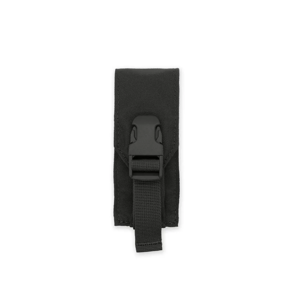Prometheus Design Werx | Tool Pouch Black