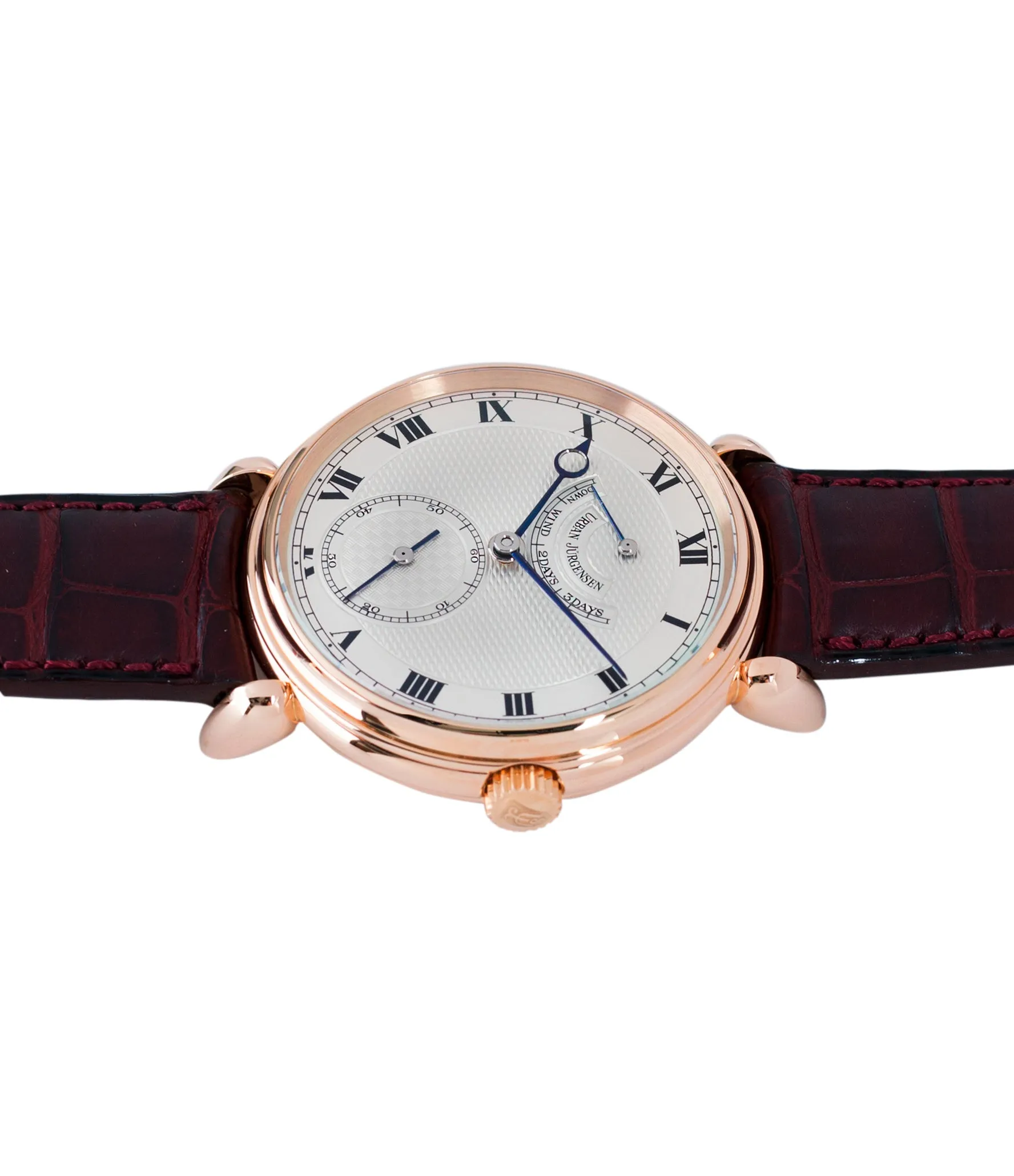 Prototype 11 L | Rose Gold