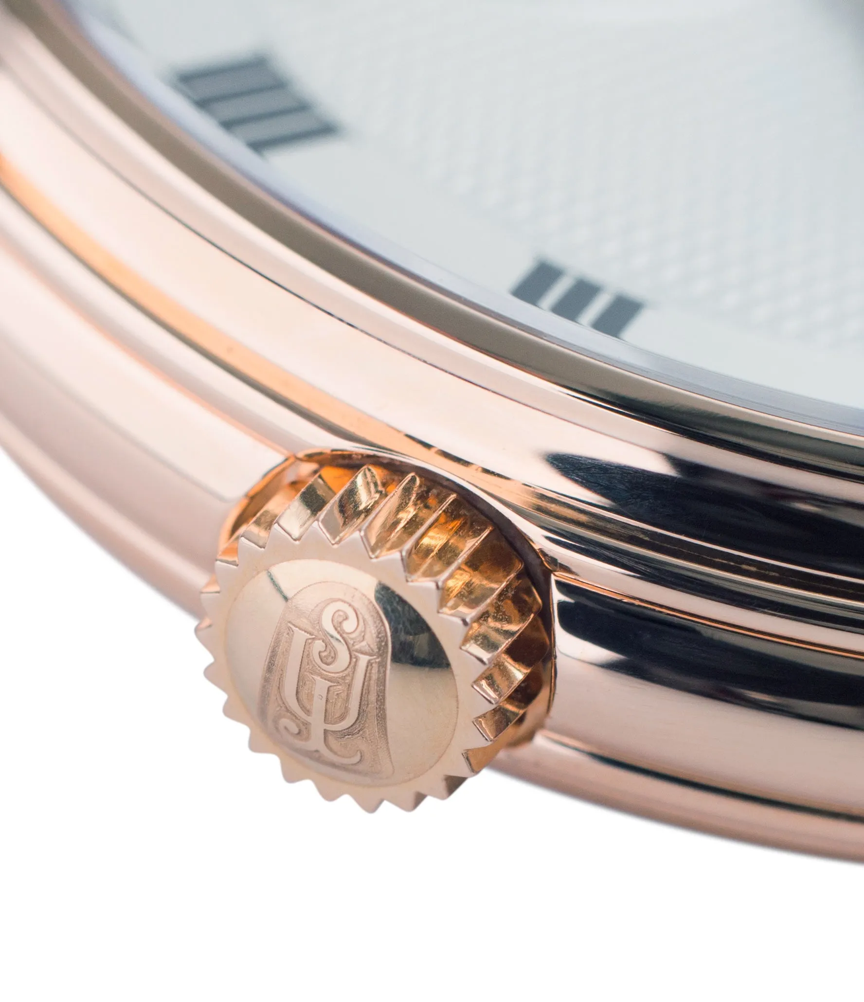 Prototype 11 L | Rose Gold