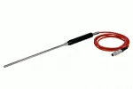 Pt100 External Sensor for Julabo Circulators