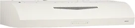 QP230BC Broan 350 CFM 30" wide Undercabinet Range Hood in Bisque