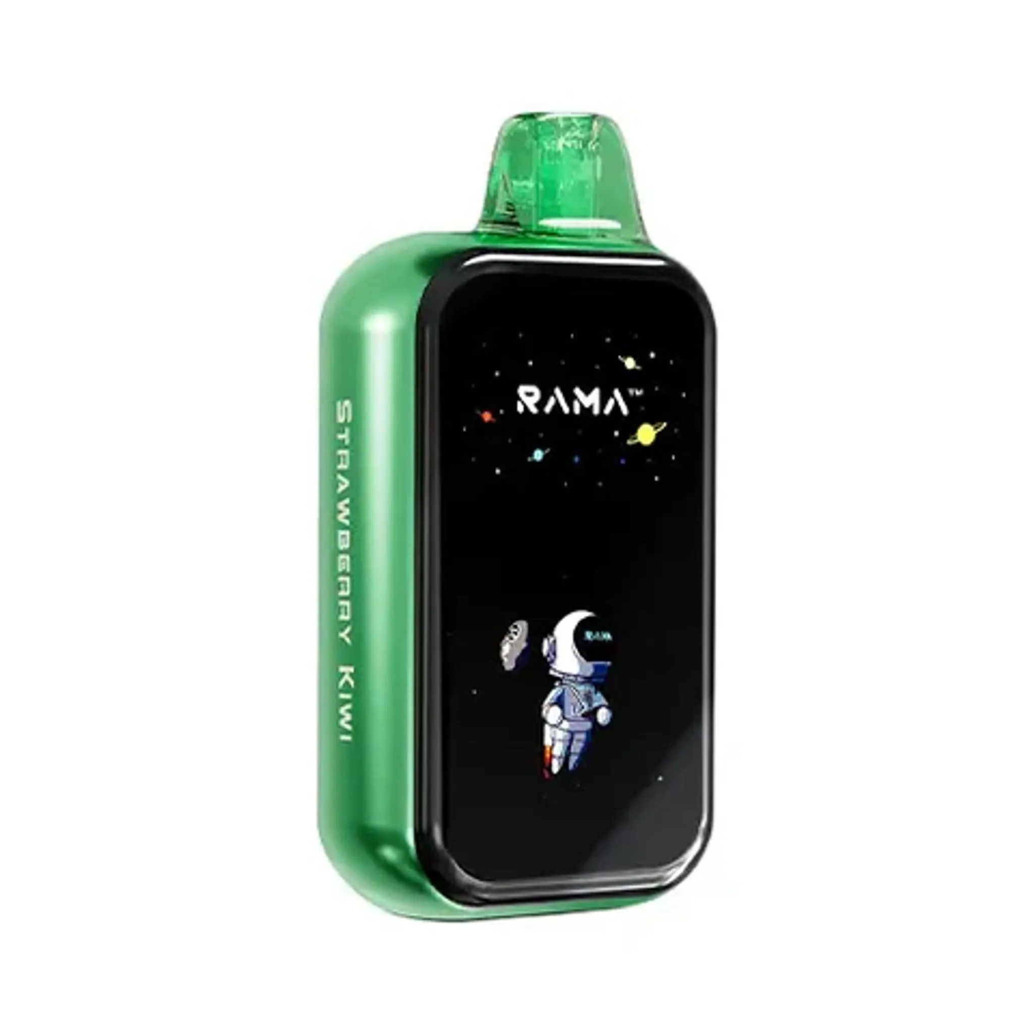 Rama TL16000 5% 16K Puffs Pick 3