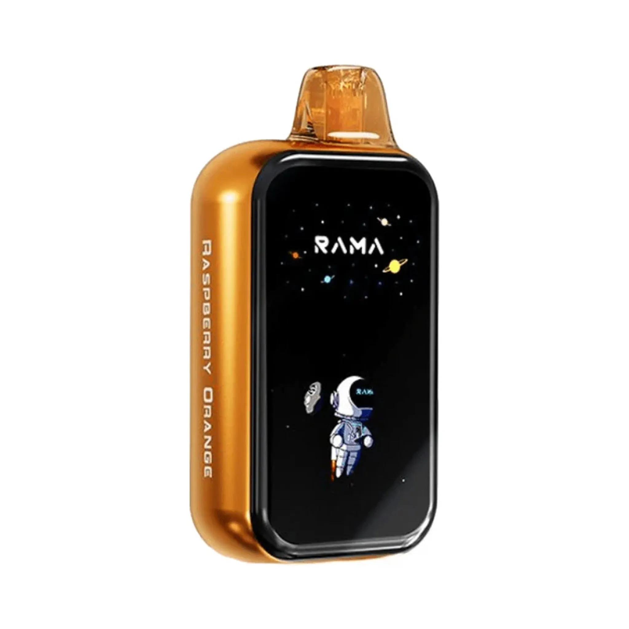 Rama TL16000 5% 16K Puffs Pick 3