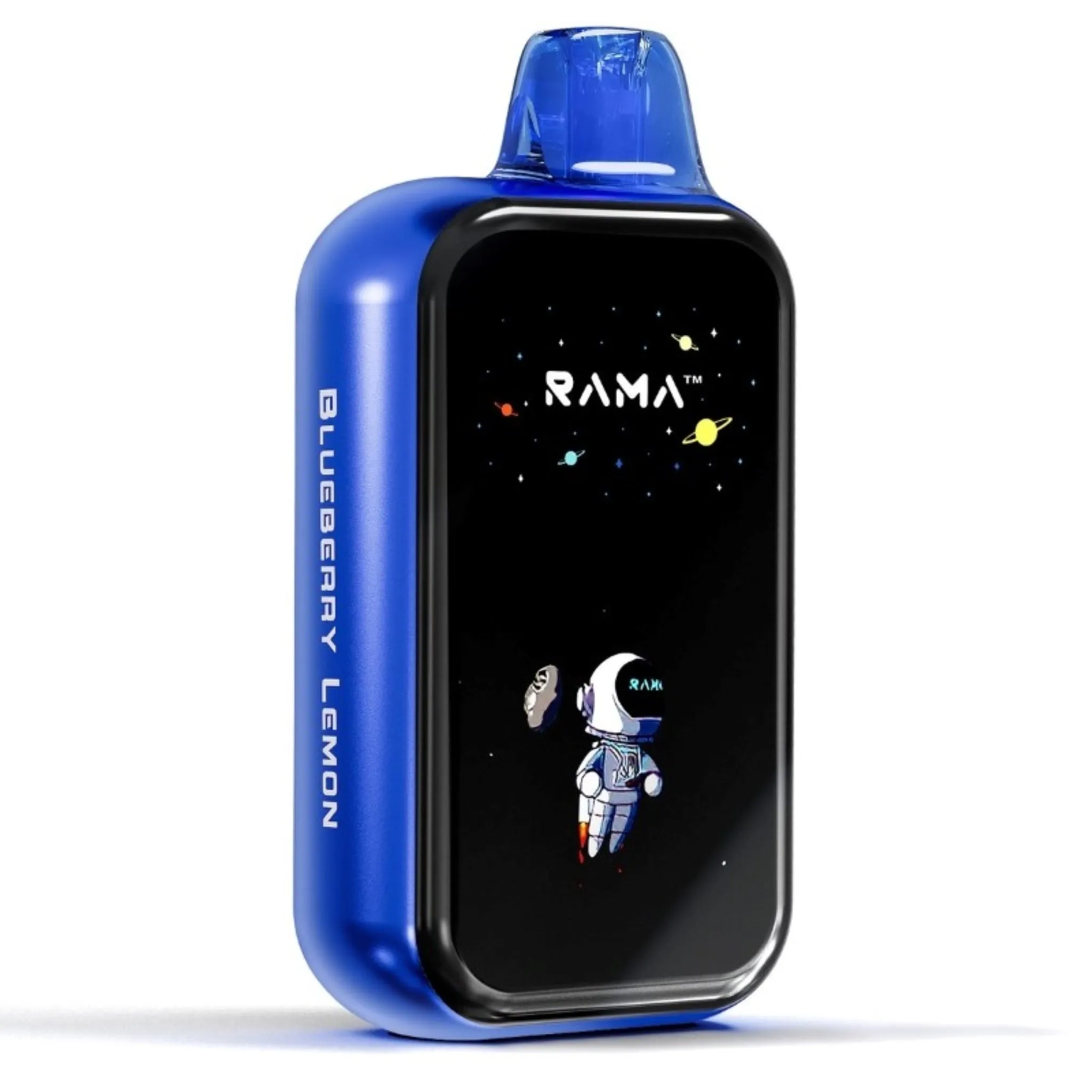 Rama TL16000 5% 16K Puffs Pick 3