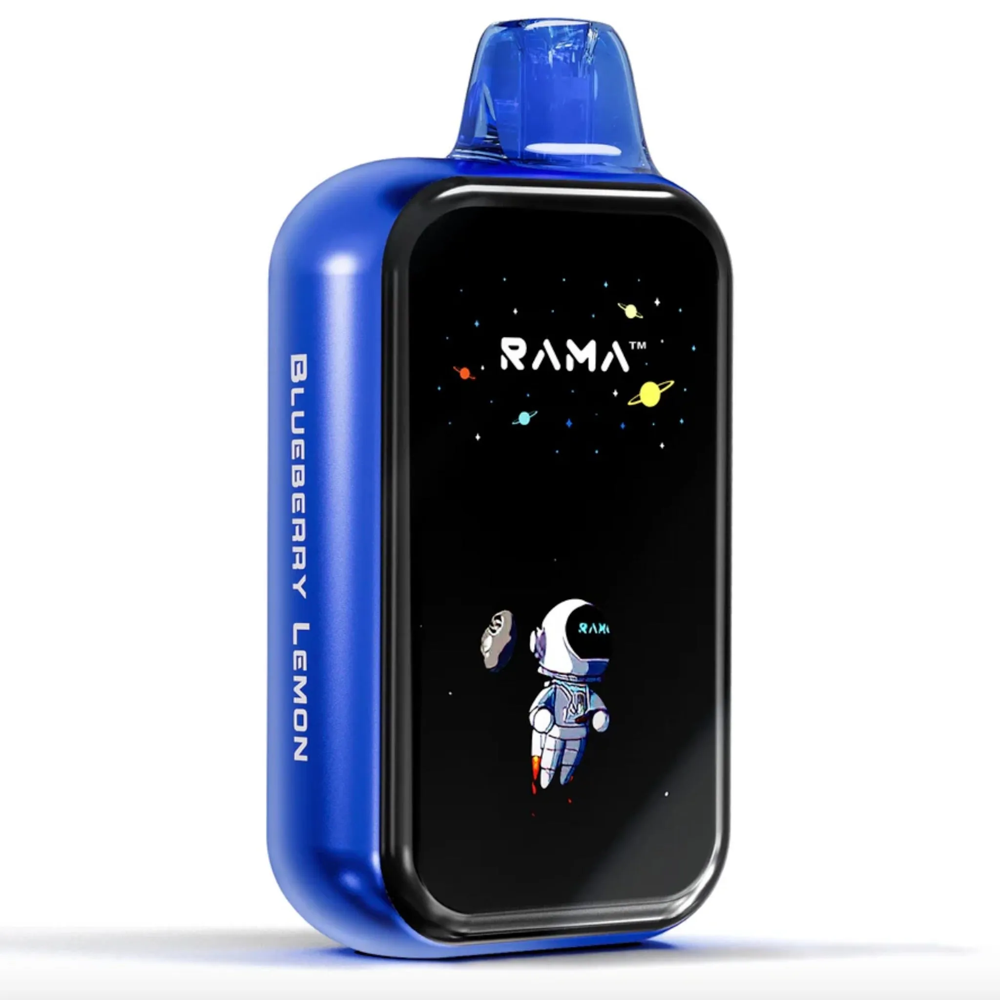 Rama TL16000 5% 16K Puffs Pick 3