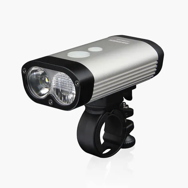 Ravemen PR600 Front Light