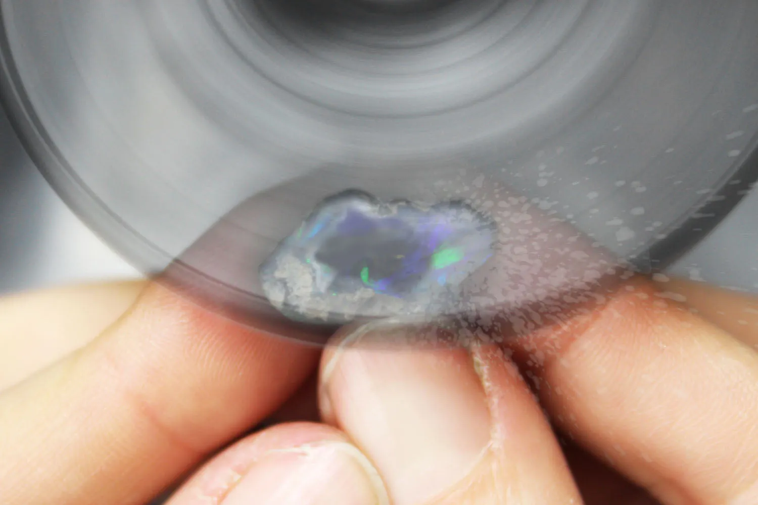 REPLACEMENT DIAMOND SANDING ABRASIVES