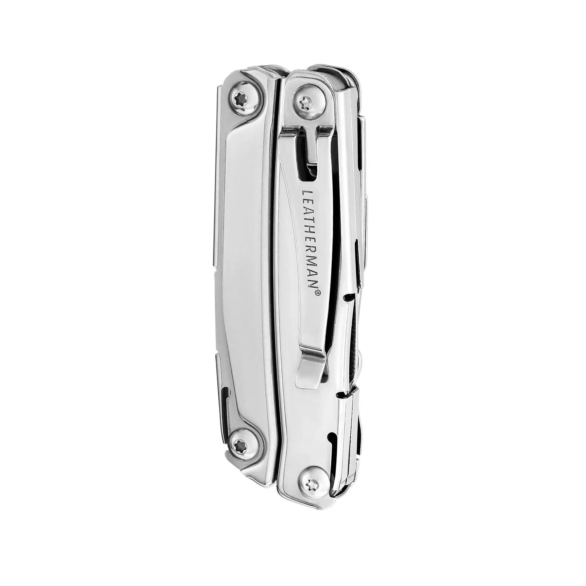 Rev­™ - Stainless Steel