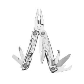 Rev­™ - Stainless Steel