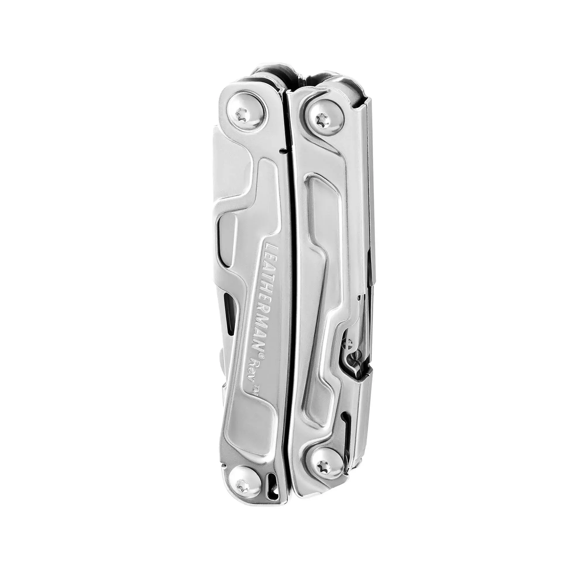 Rev­™ - Stainless Steel