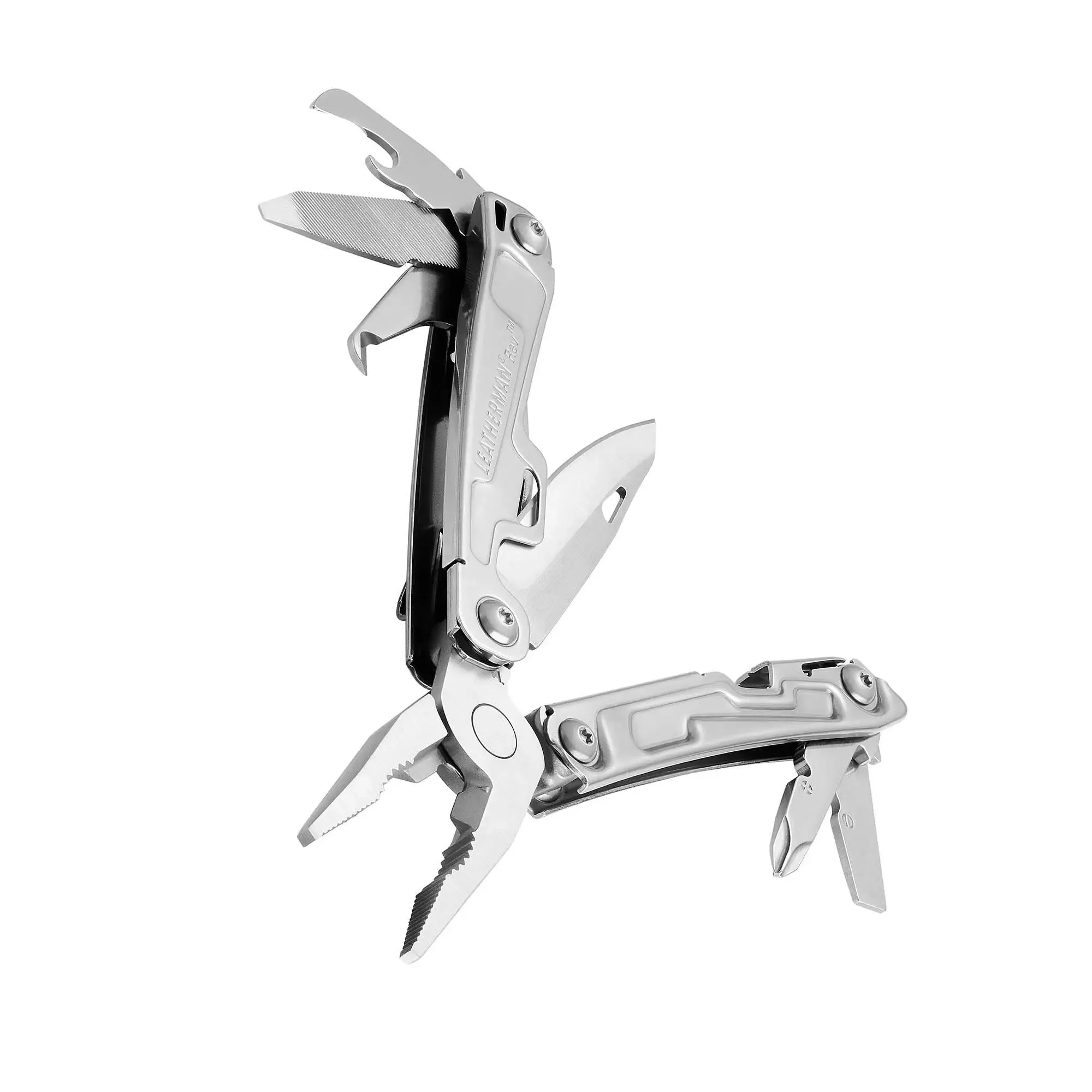 Rev­™ - Stainless Steel