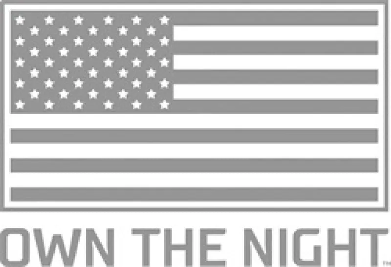 Rigid Industries LED Lights Pair SR-Q Series Spot Pattern