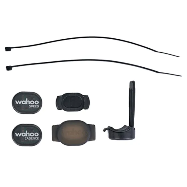 RPM Speed Cadence Sensor Combo