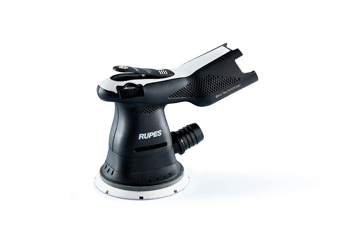 Rupes 18V Cordless 125mm Random Orbital Mini Sander