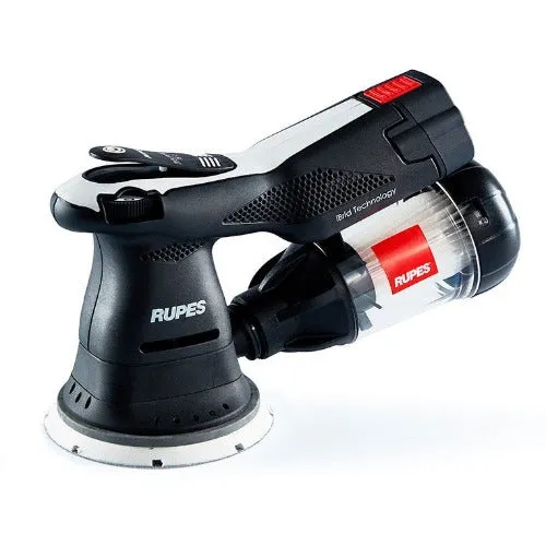 Rupes 18V Cordless 125mm Random Orbital Mini Sander