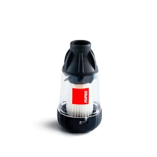 Rupes 18V Cordless Detail Orbital Sander - 80mm x 130mm