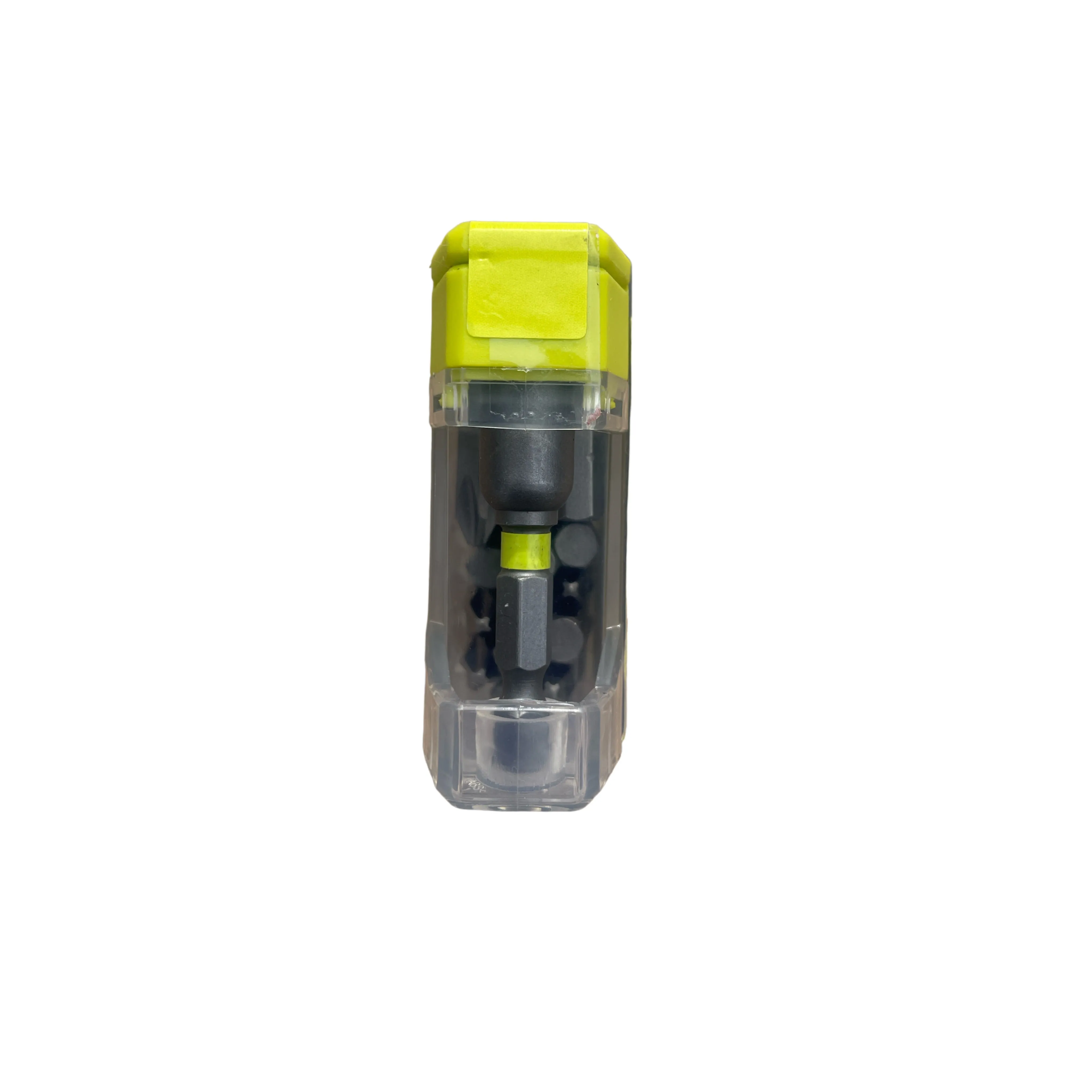RYOBI 1 in. Bulk Impact Drive Bit Set (31-Piece) with Magnetic Bit Holder