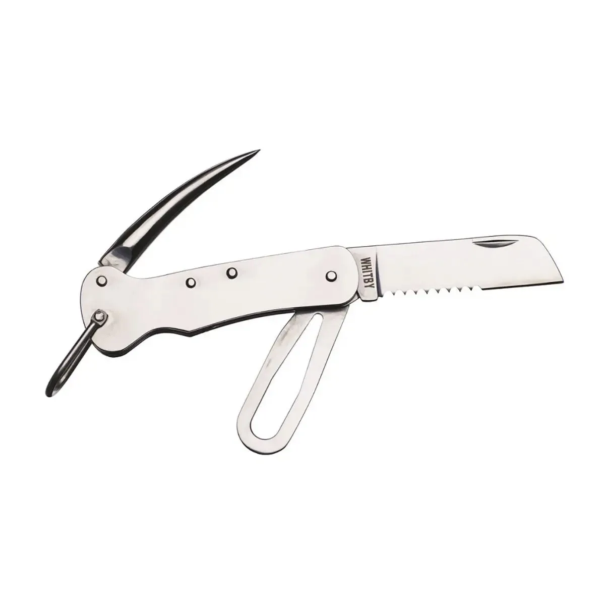 Sailor's Pocket Knife
