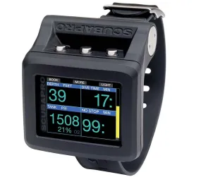 SCUBAPRO G2 Wrist Computer