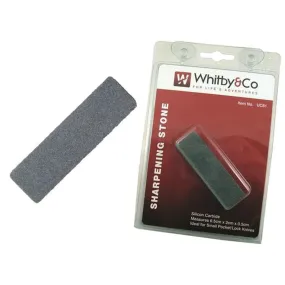 Sharpening Stone