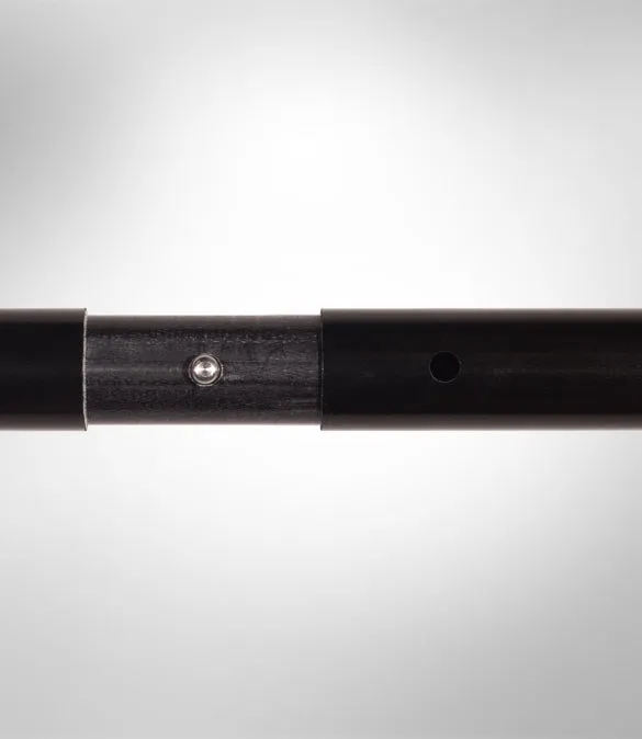 Sherpa 4 Piece Straight Shaft