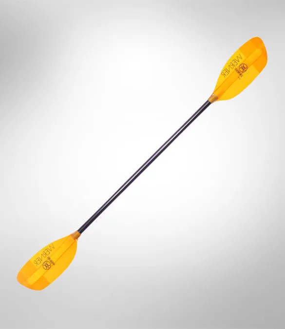 Sherpa 4 Piece Straight Shaft