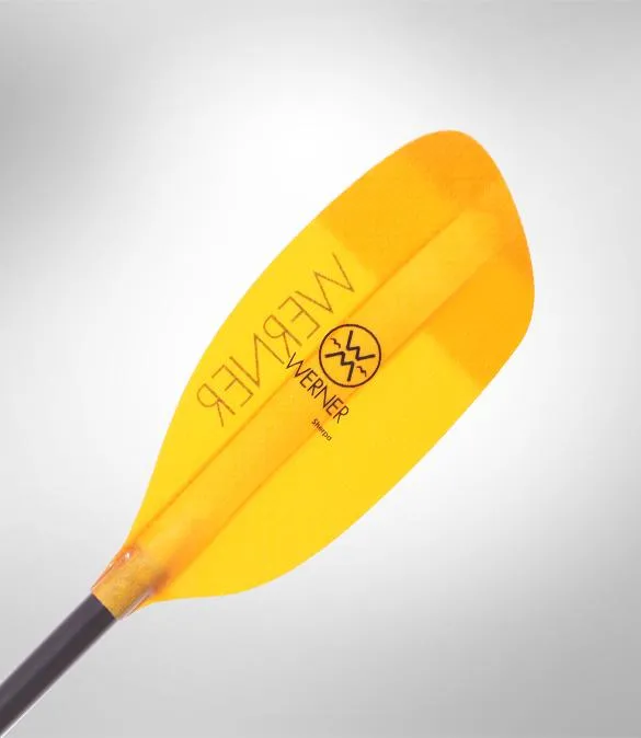 Sherpa 4 Piece Straight Shaft
