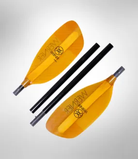 Sherpa 4 Piece Straight Shaft
