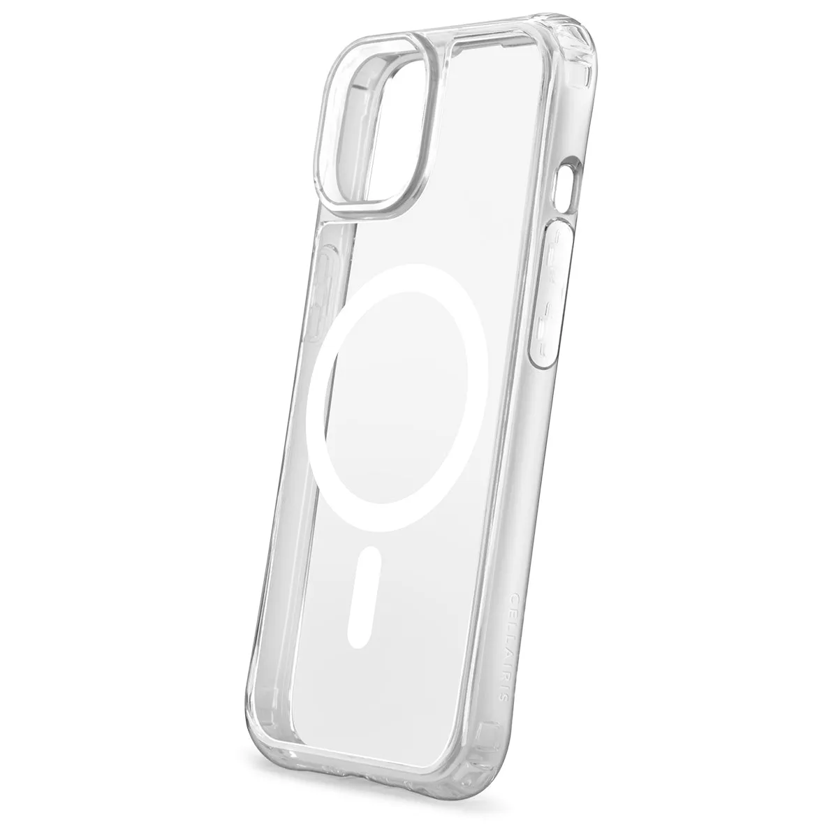 Showcase - iPhone 15 Plus/ iPhone 14 Plus Clear w/ MagSafe Case