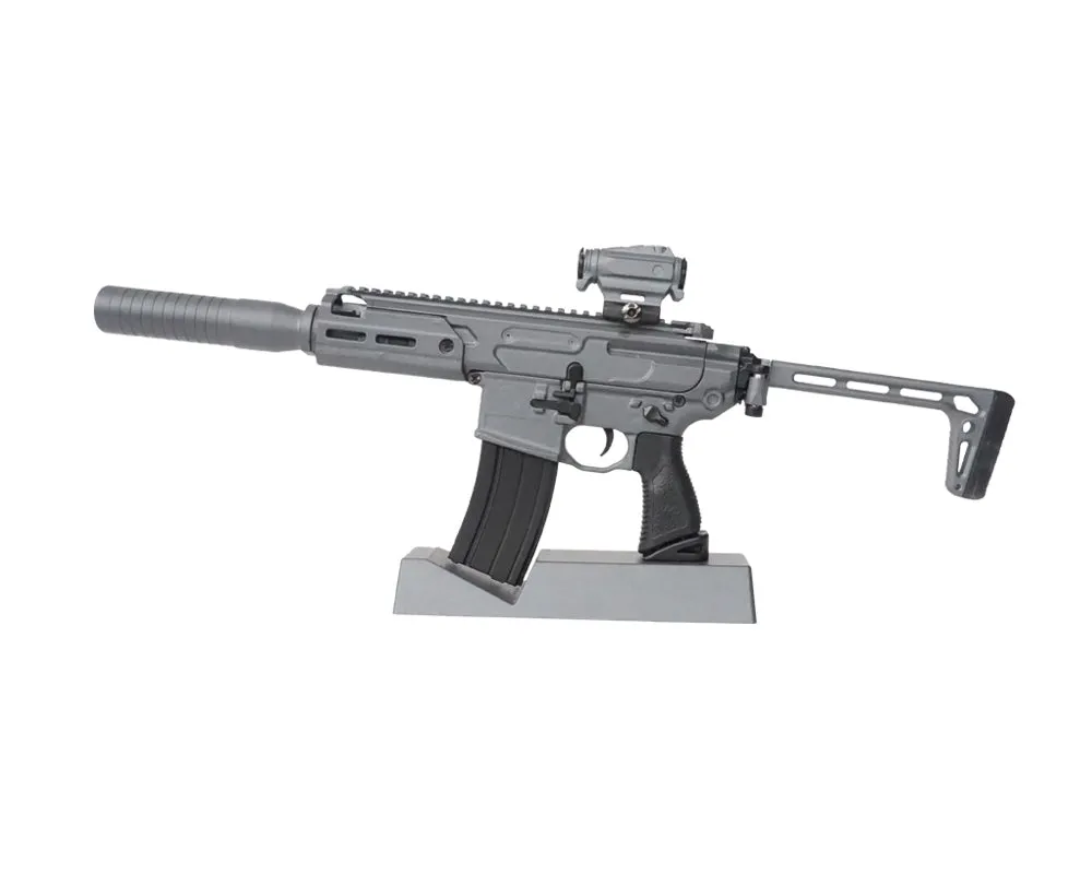 SIG MCX® Model - Concrete - 'Rattler'