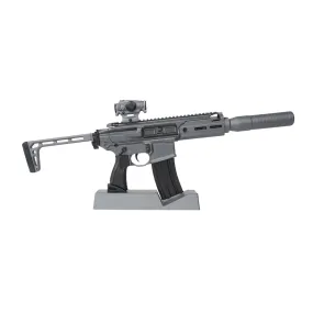 SIG MCX® Model - Concrete - 'Rattler'