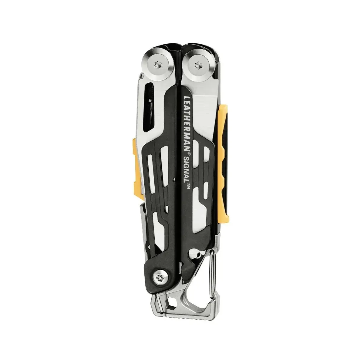 Signal® Multi-Tool - Black & Stainless