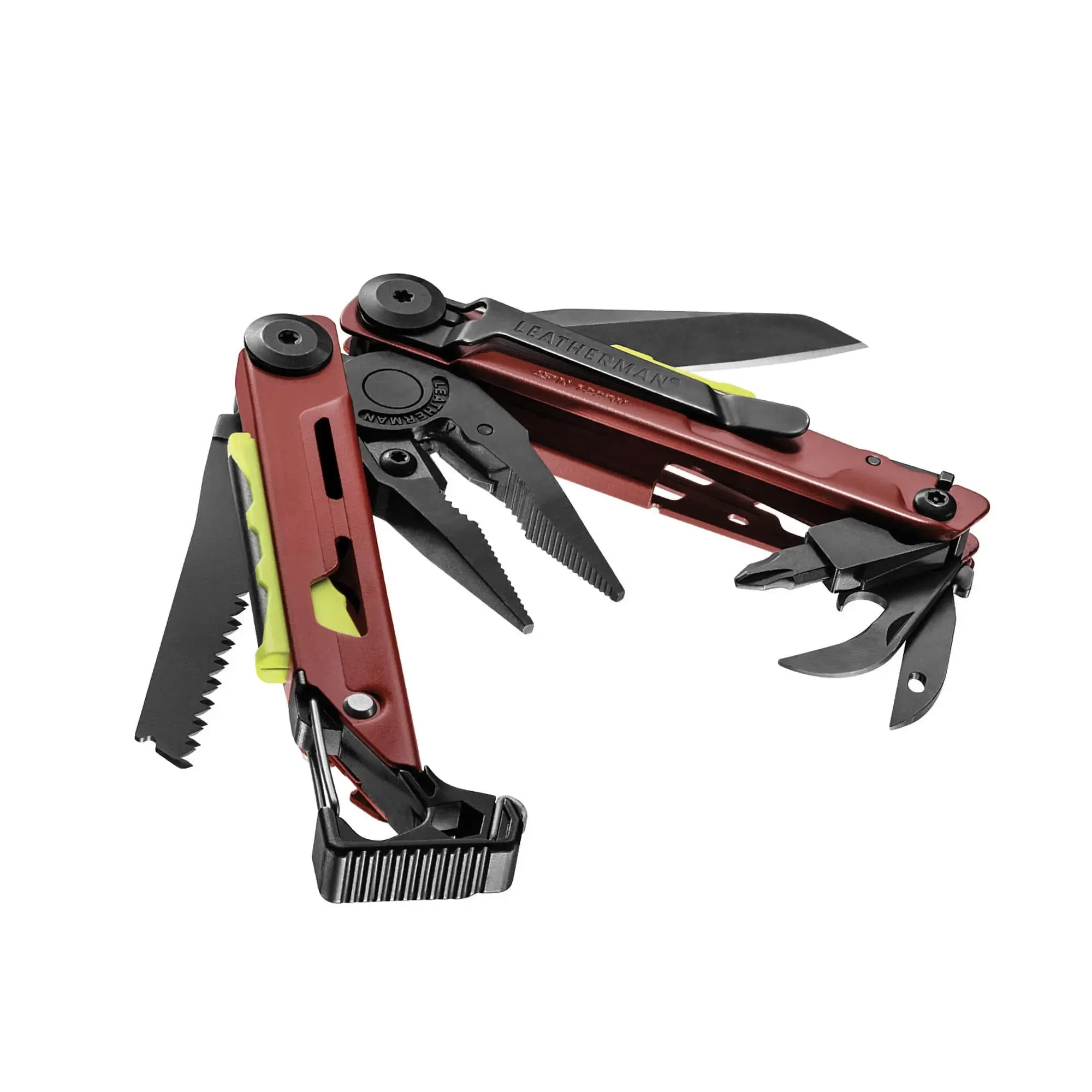 Signal® Multi-Tool - Crimson