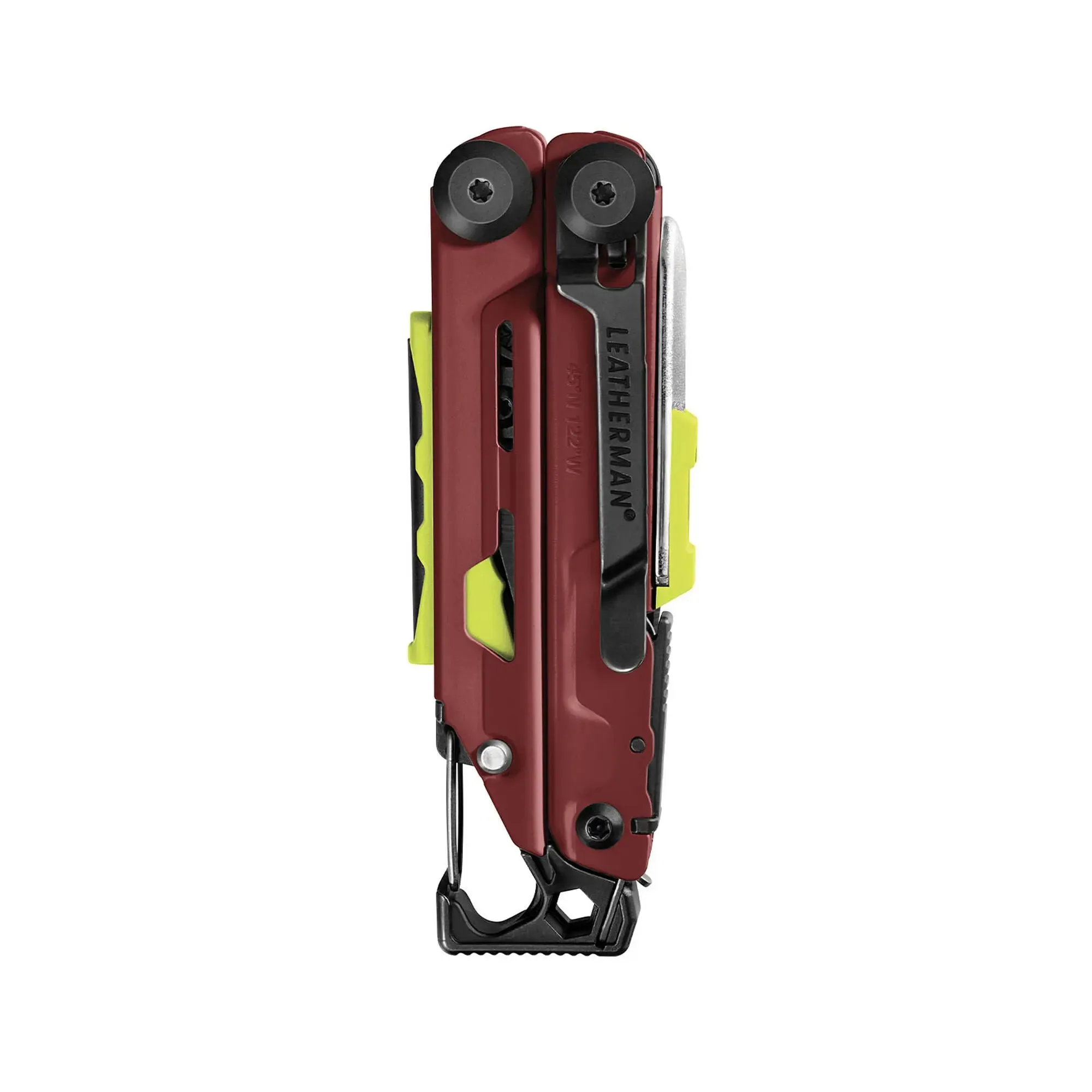 Signal® Multi-Tool - Crimson