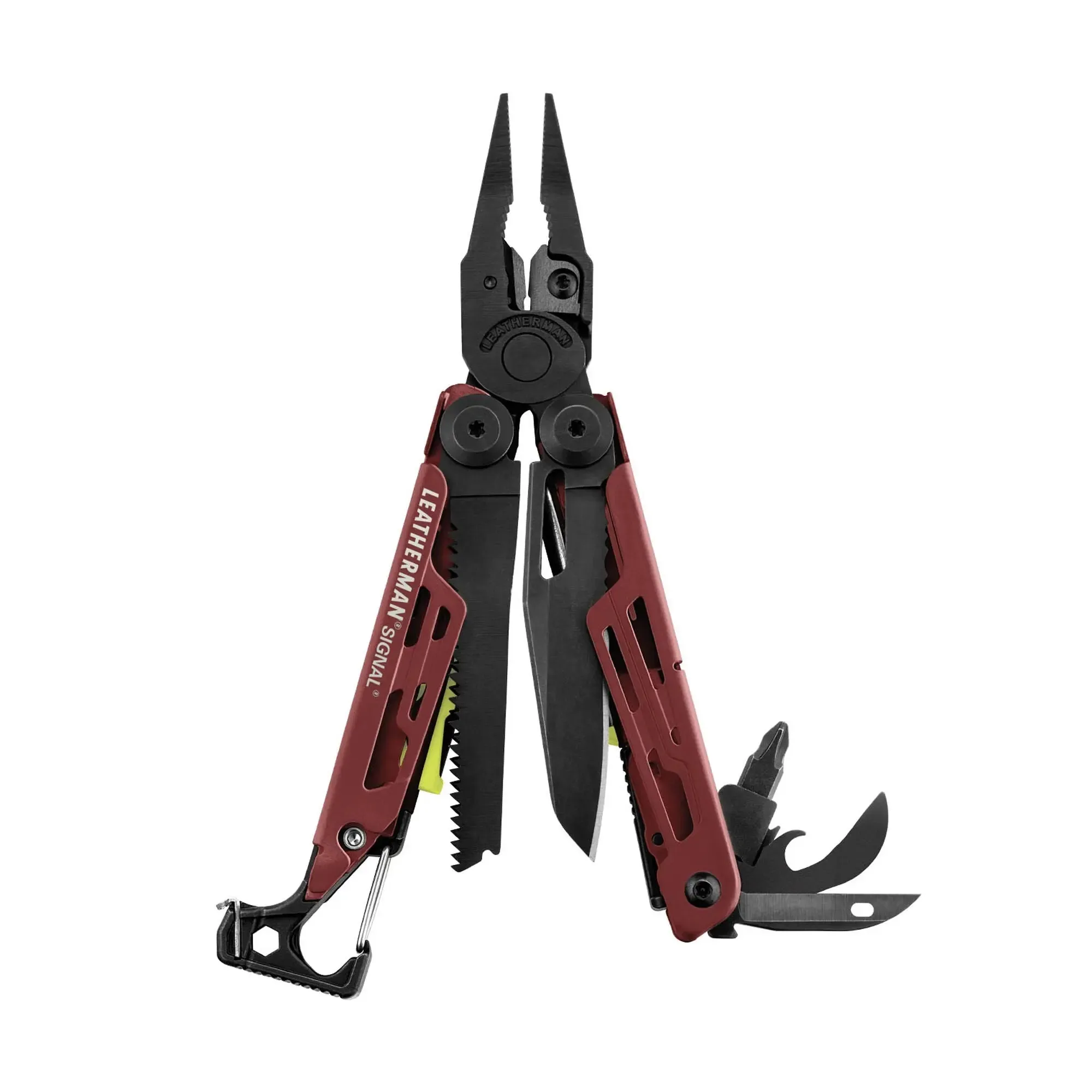 Signal® Multi-Tool - Crimson
