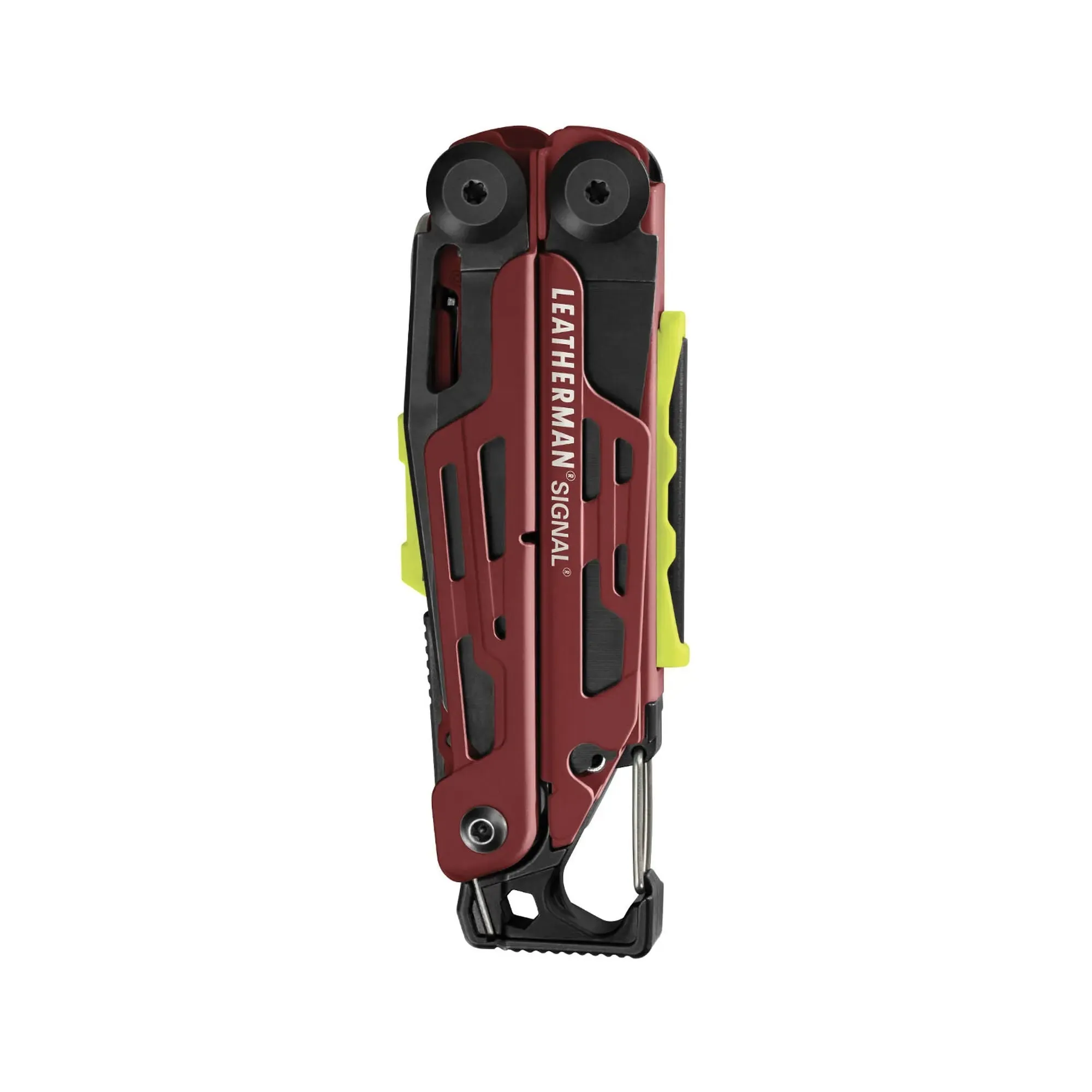 Signal® Multi-Tool - Crimson