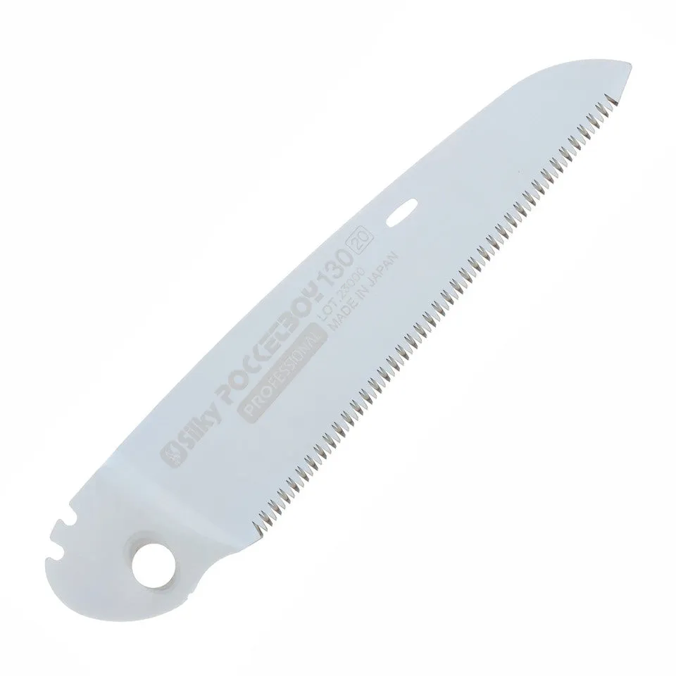 Silky PocketBoy 130mm Replacement Blade